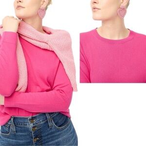 J Crew Teddie Sweater